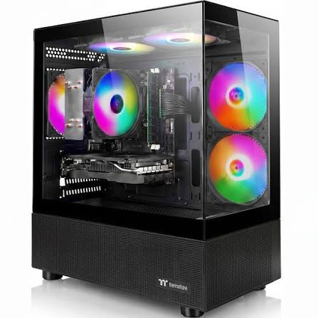 Gaming Pcs rental in Computing and laptops category